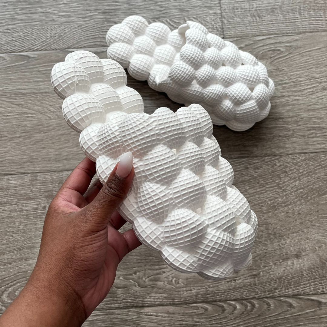 Golf Bubble Mules