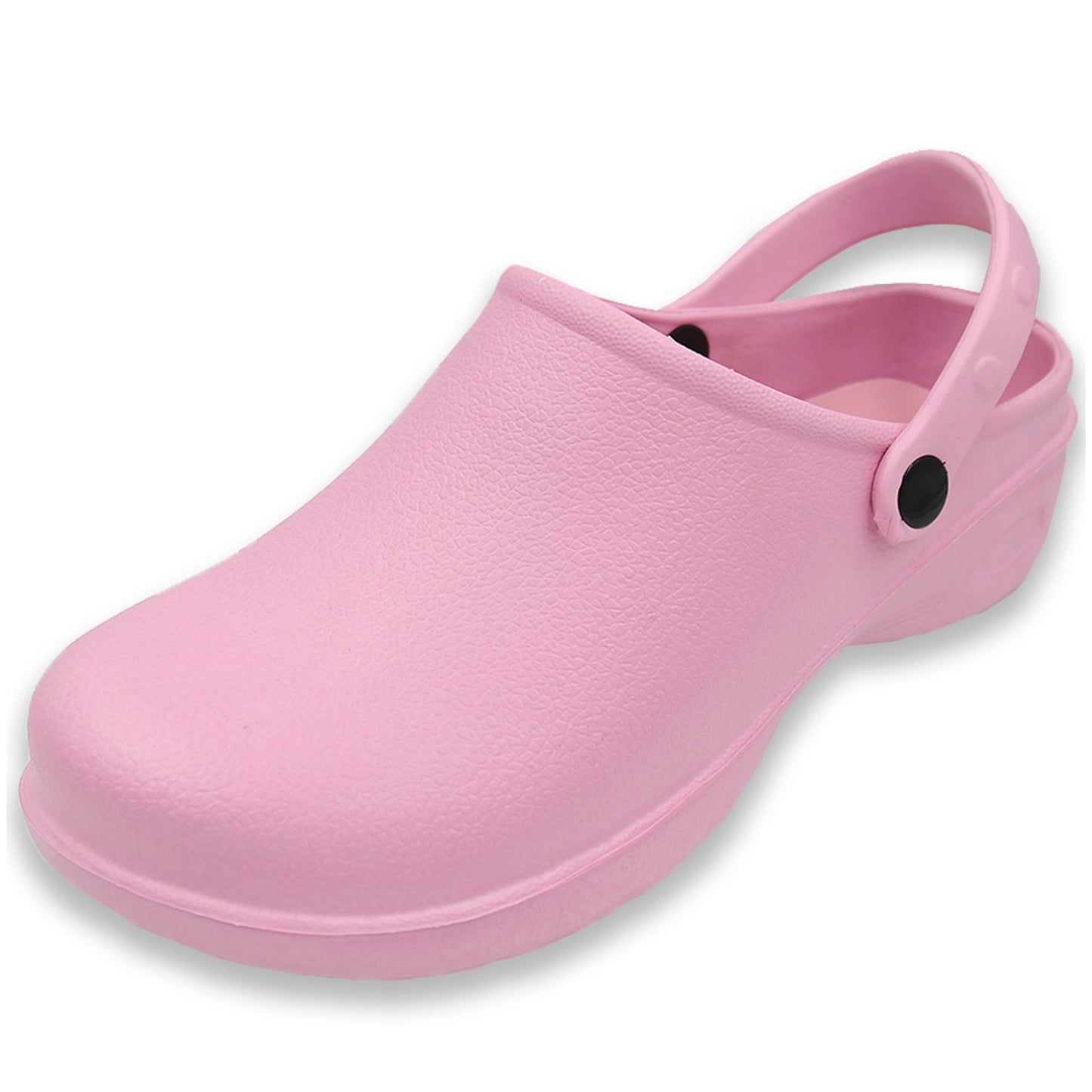 Solid Color Garden Clogs