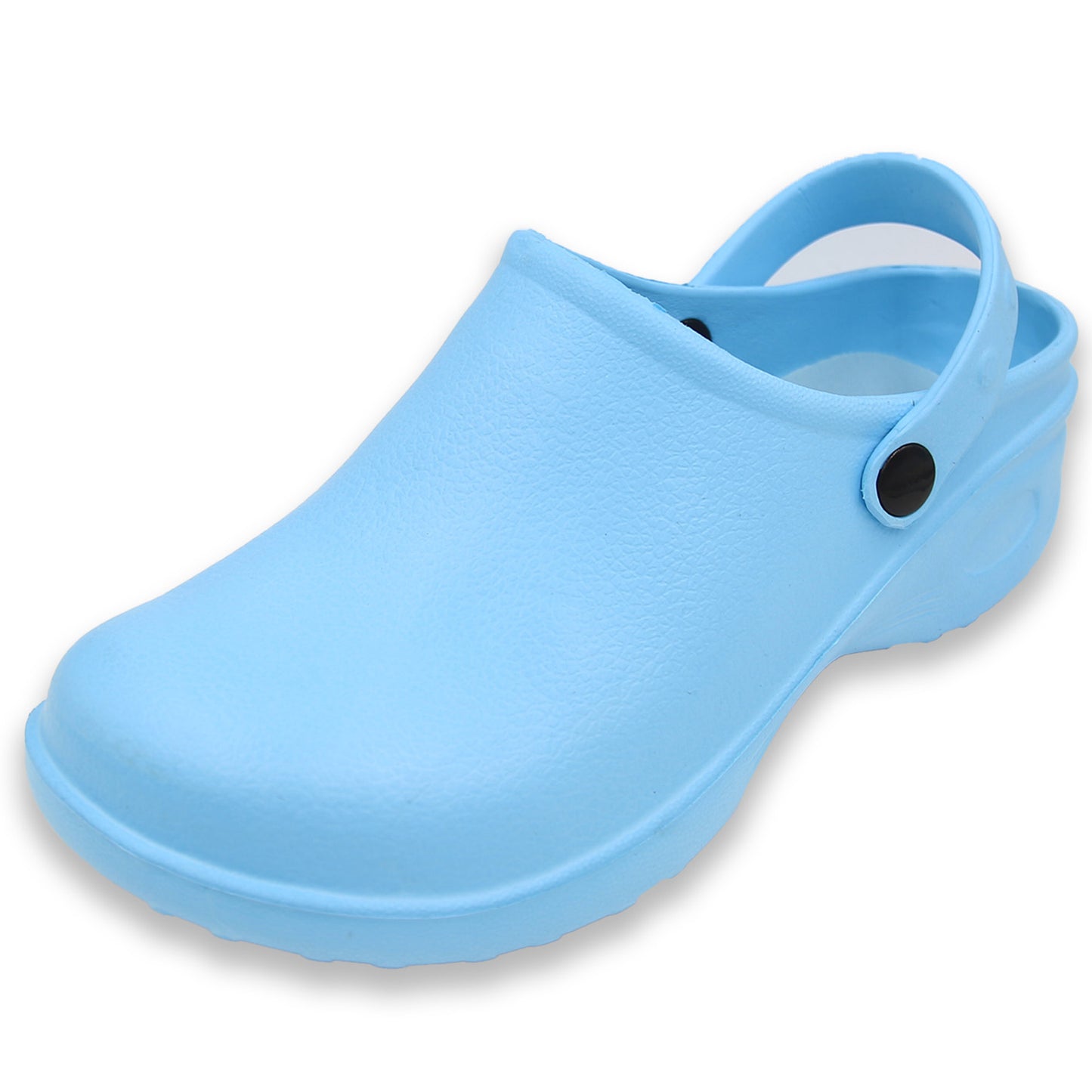 Solid Color Garden Clogs