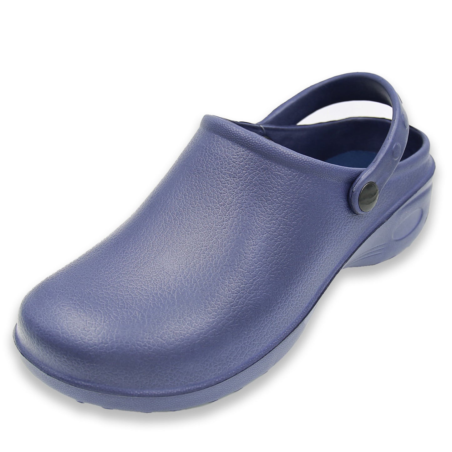 Solid Color Garden Clogs