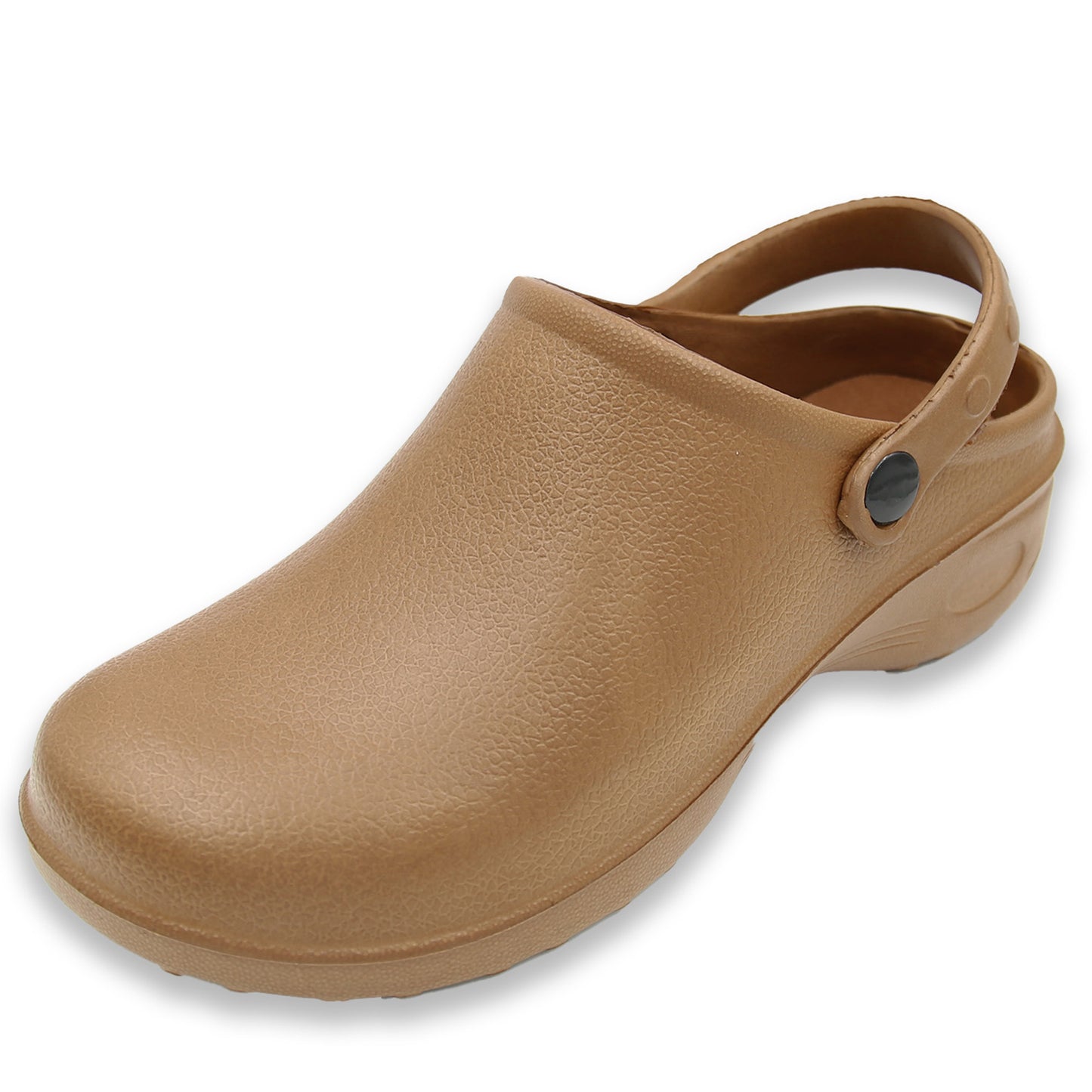 Solid Color Garden Clogs