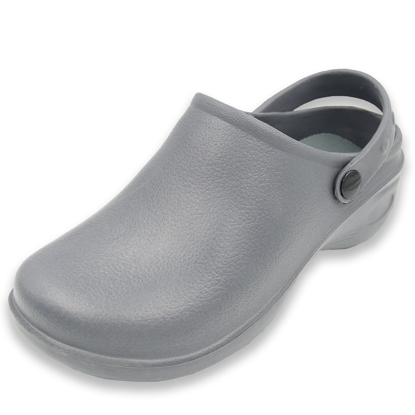 Solid Color Garden Clogs