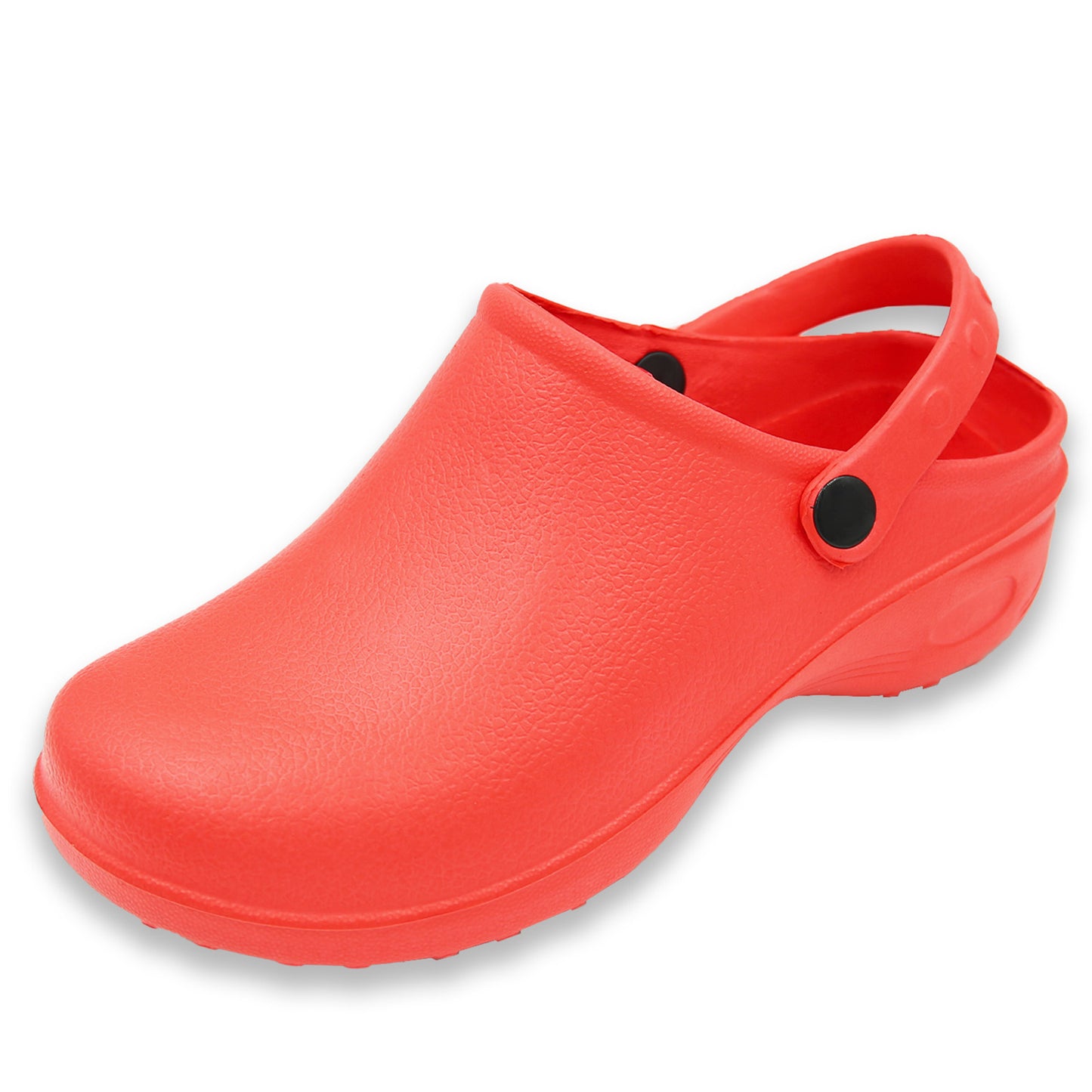 Solid Color Garden Clogs