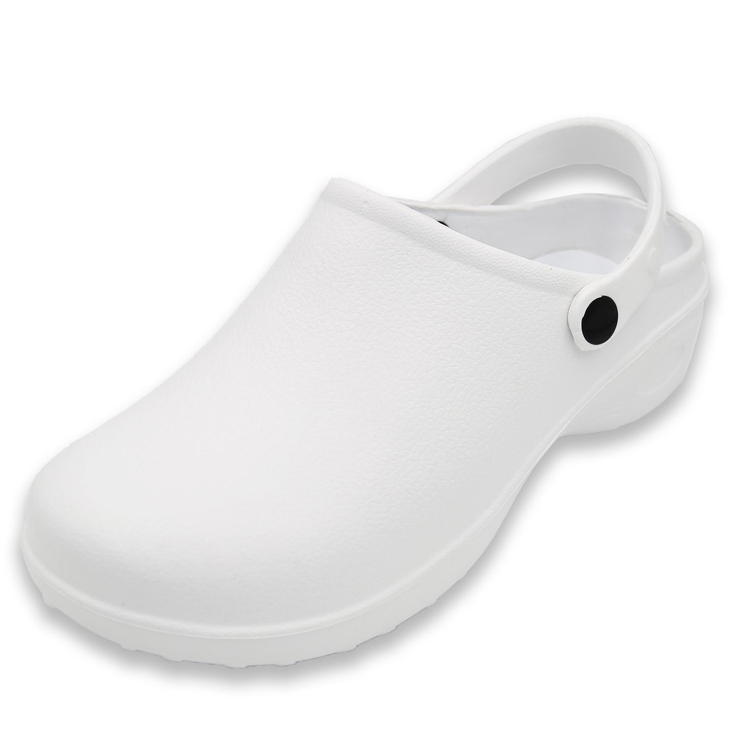 Solid Color Garden Clogs