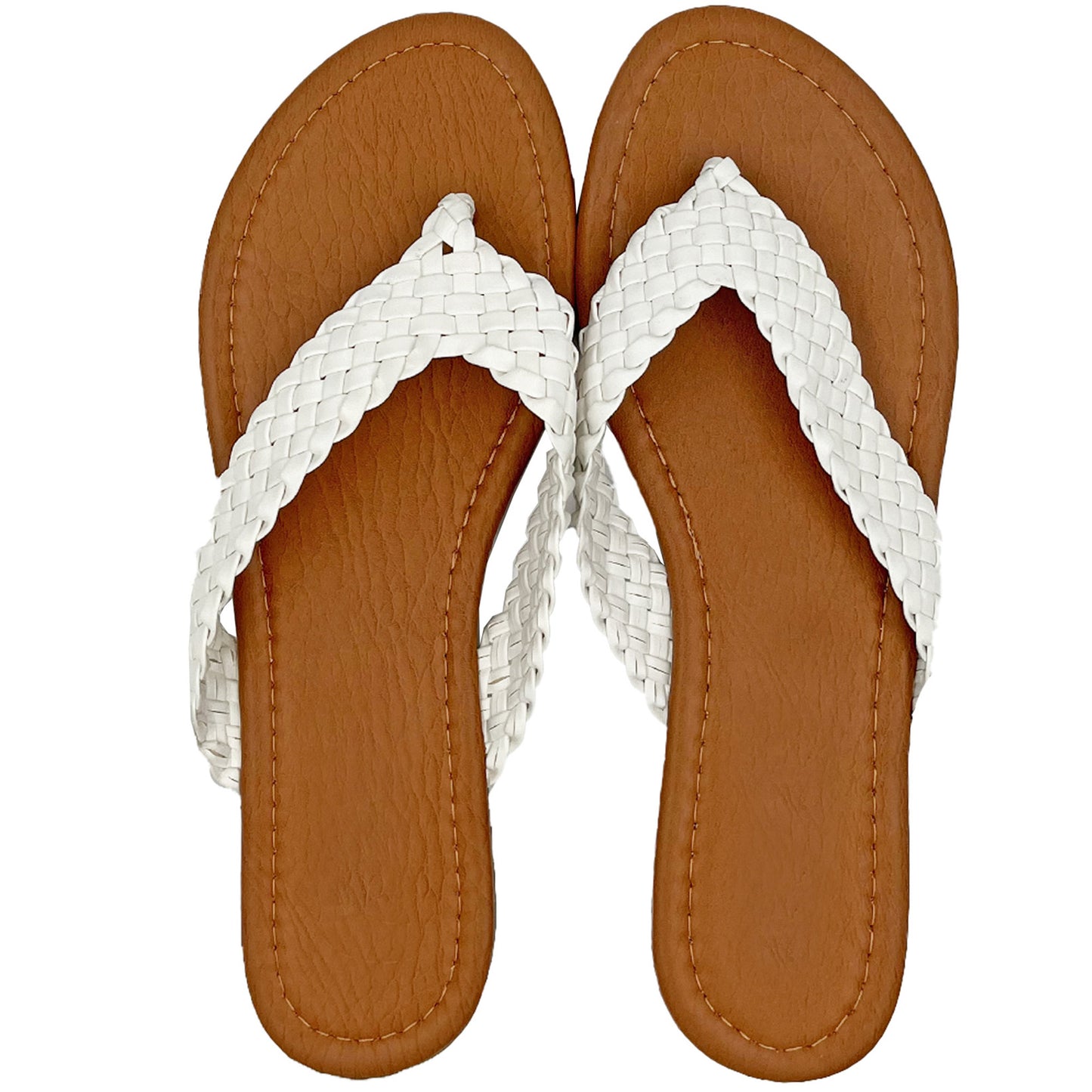 Sydney Flip Flops