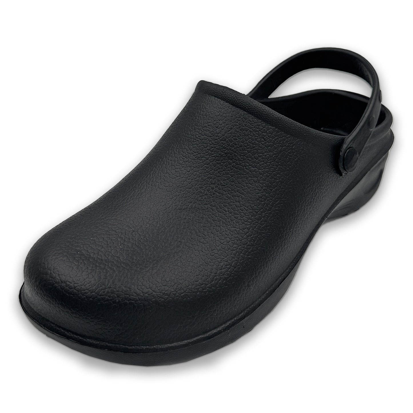 Solid Color Garden Clogs
