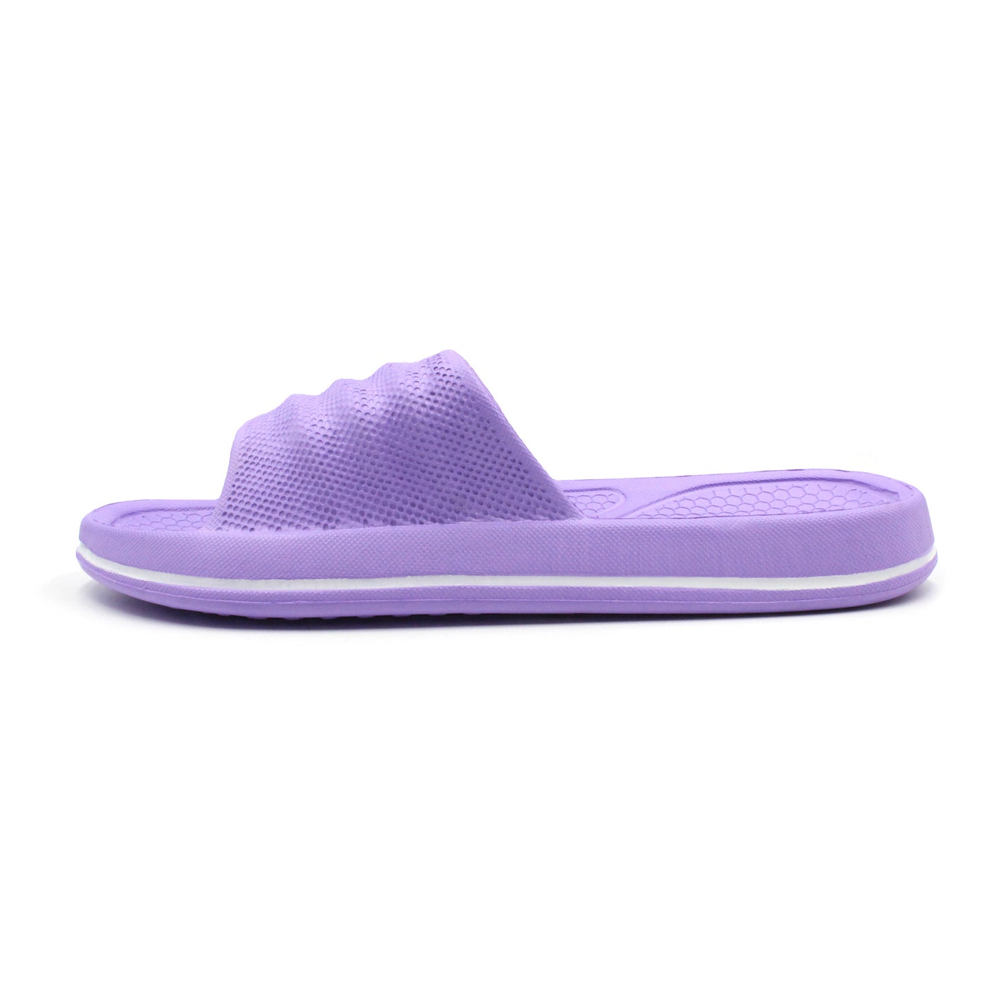 Wave Slide Sandals