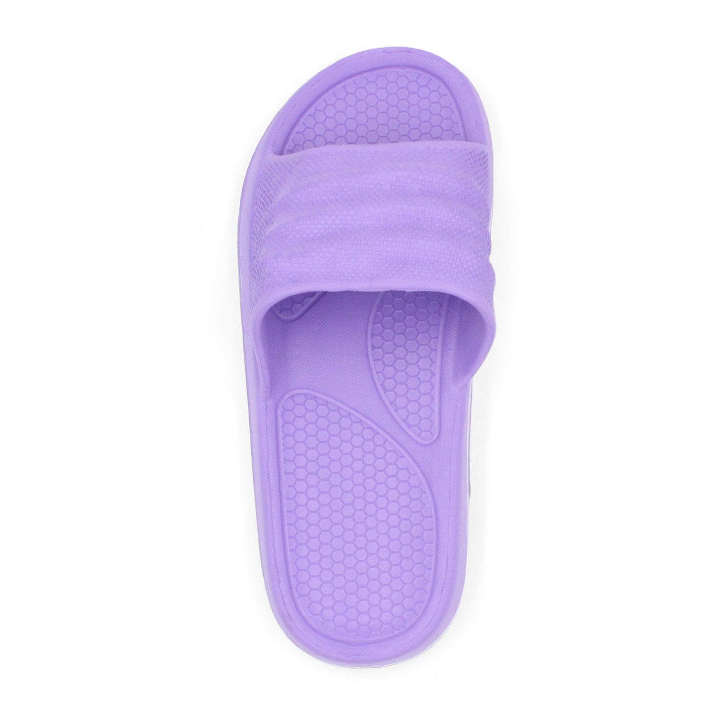 Wave Slide Sandals