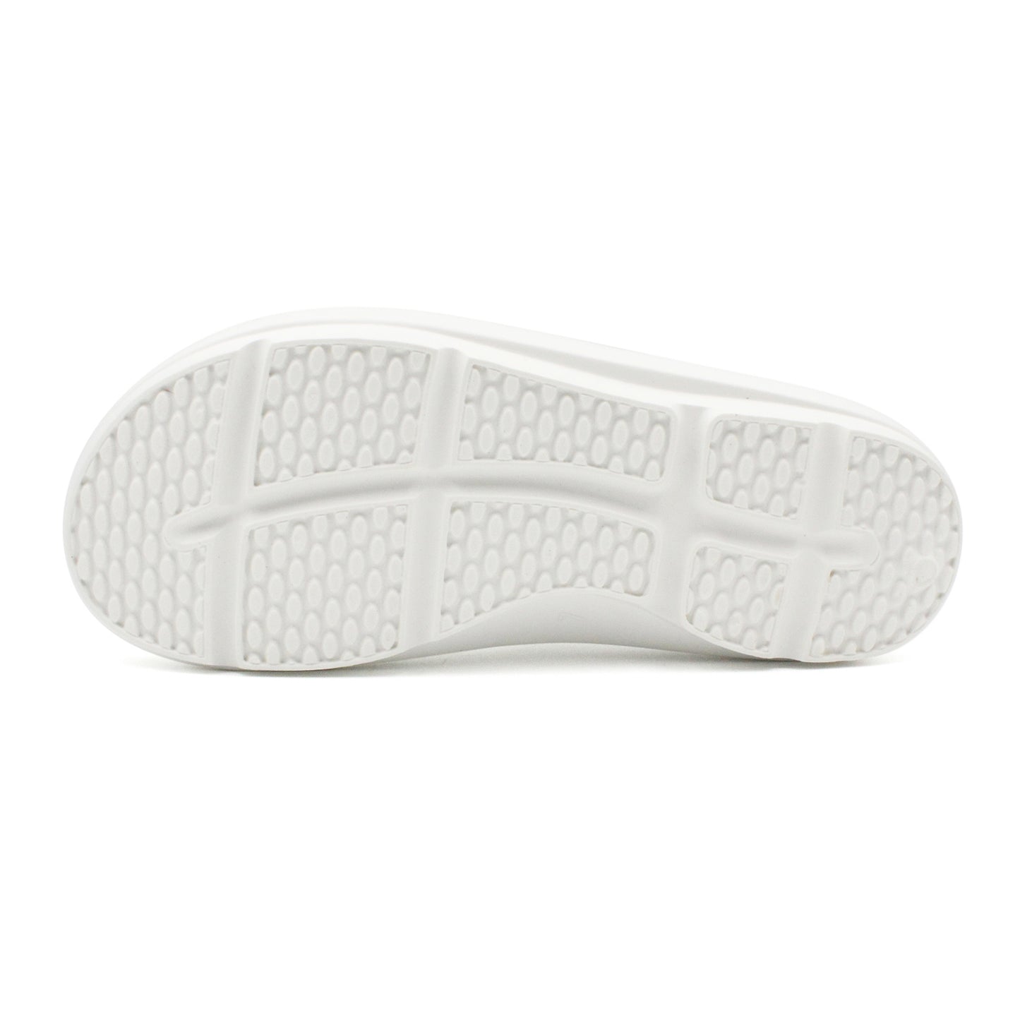 Joy Cushioned Platform Thong Sandals