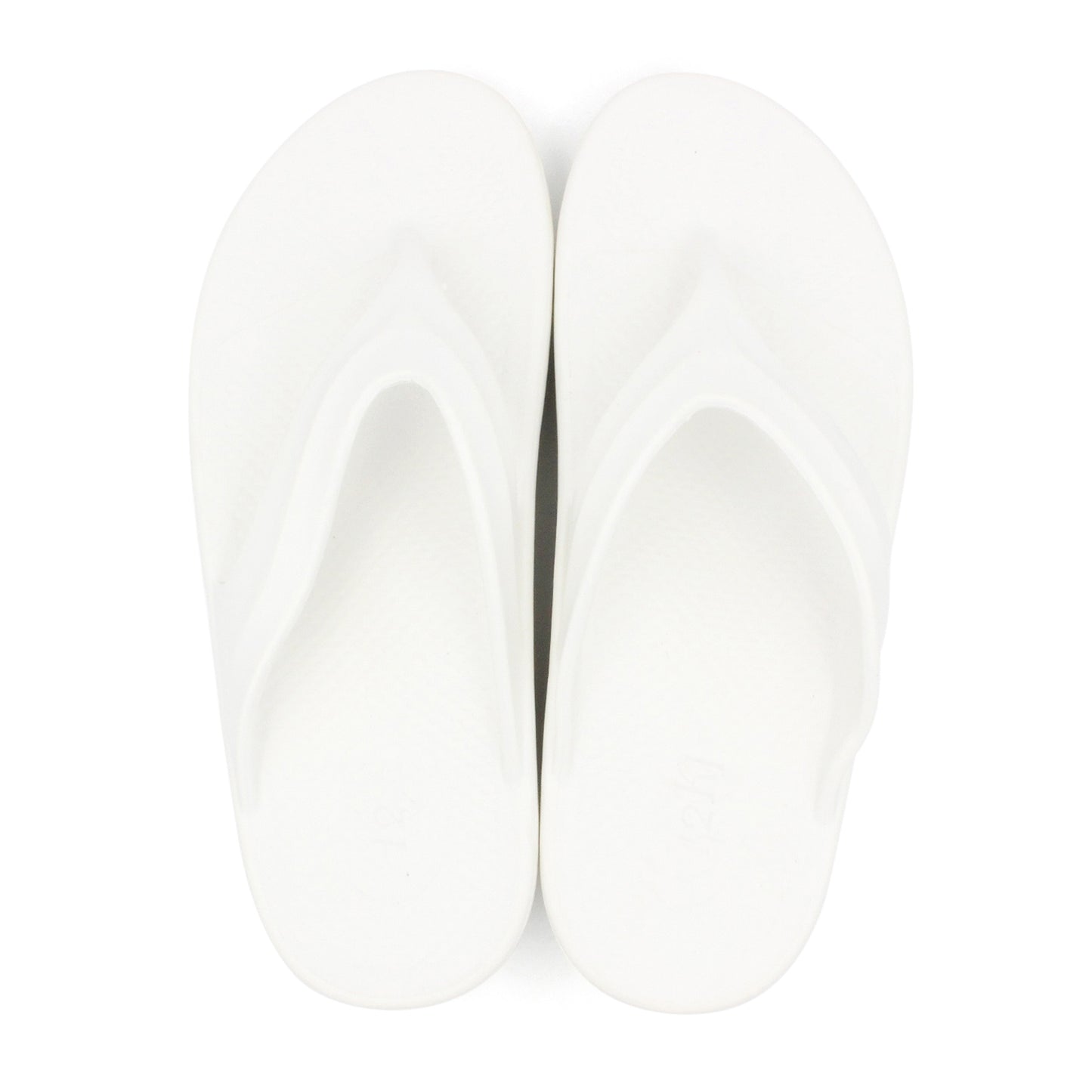 Joy Cushioned Platform Thong Sandals