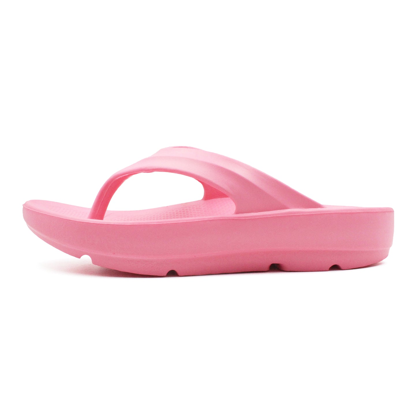 Joy Cushioned Platform Thong Sandals