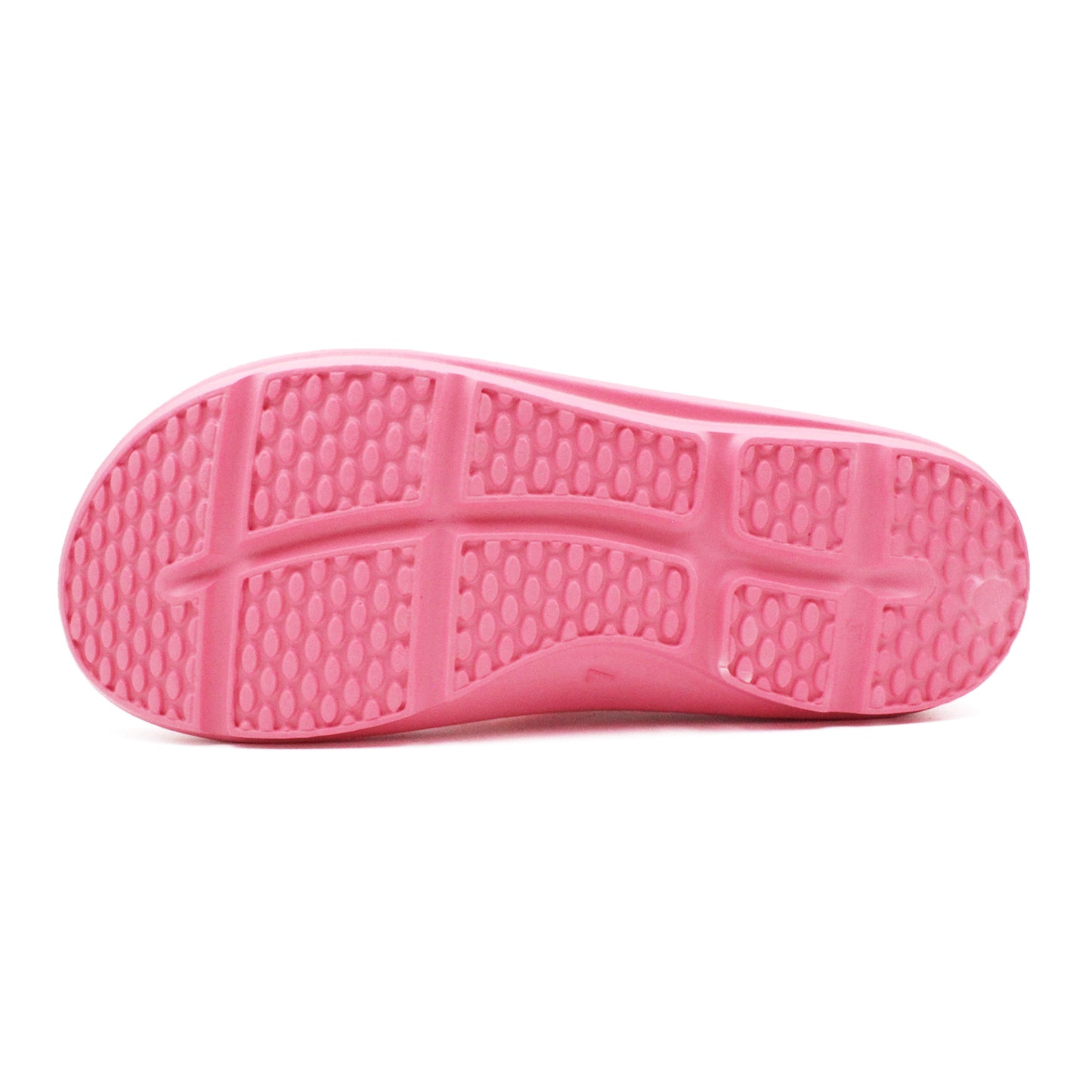 Joy Cushioned Platform Thong Sandals