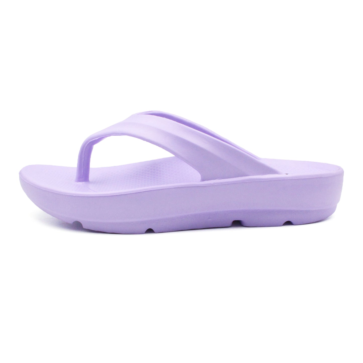 Joy Cushioned Platform Thong Sandals