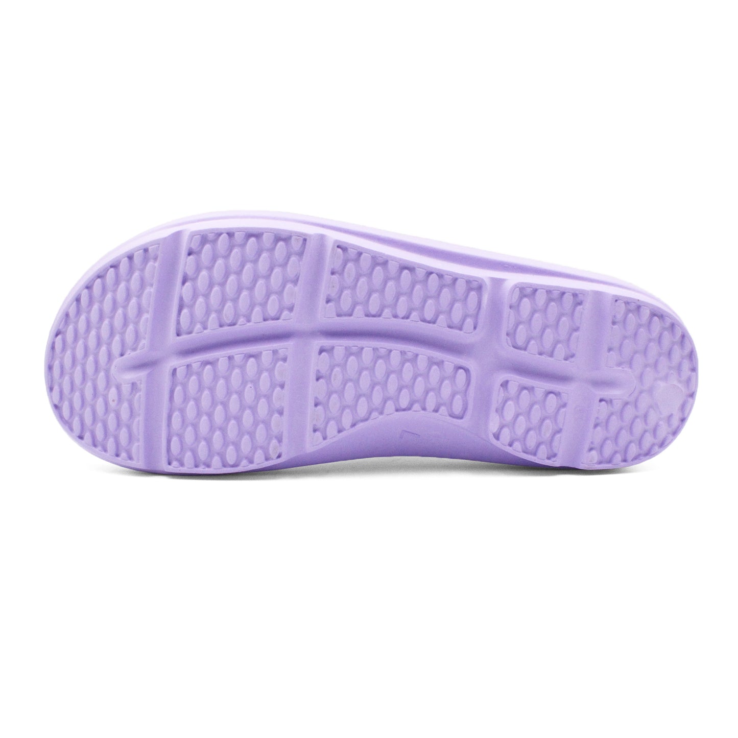 Joy Cushioned Platform Thong Sandals