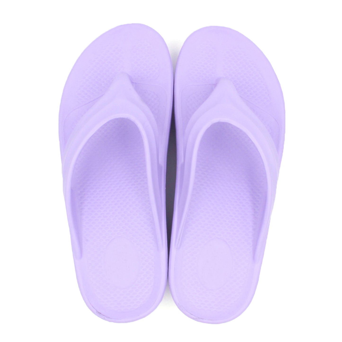 Joy Cushioned Platform Thong Sandals