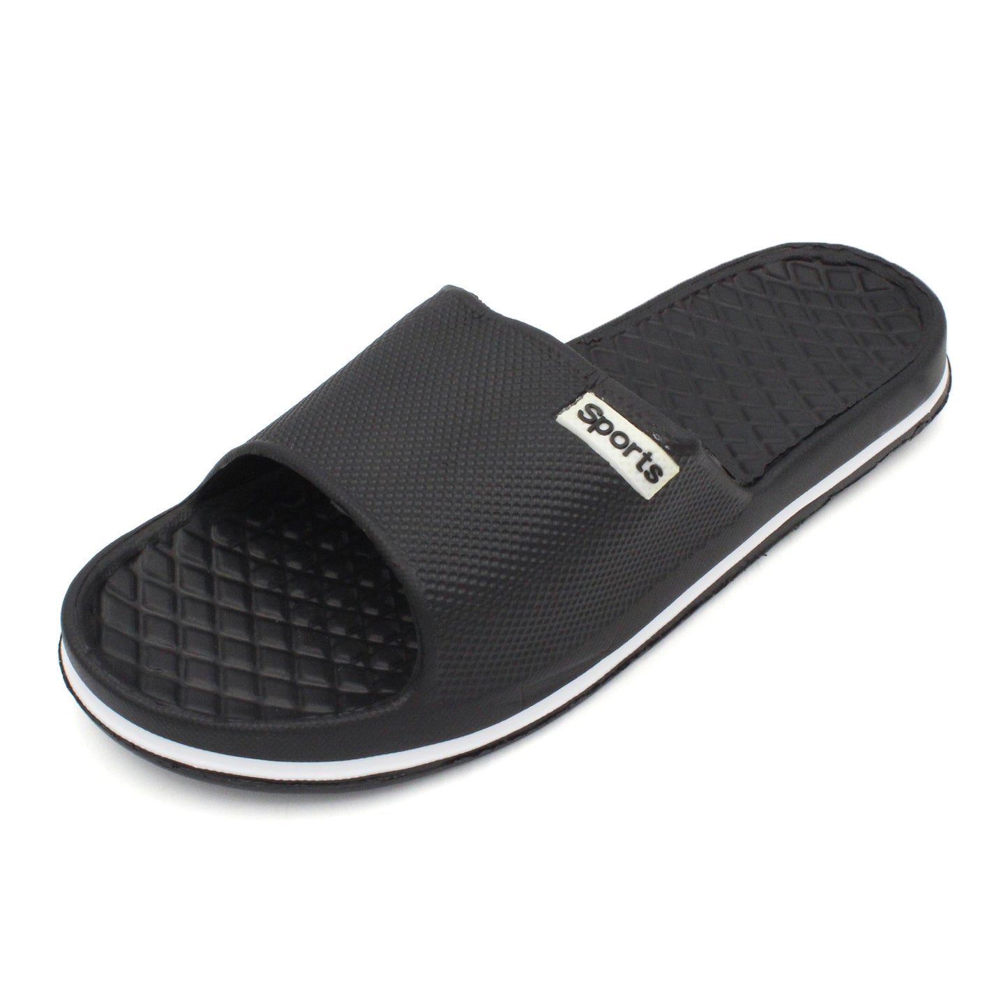 Wave Slide Sandals