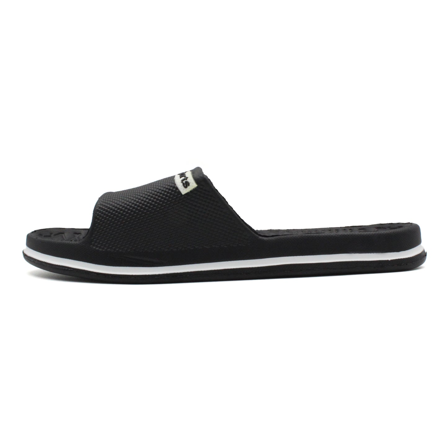 Wave Slide Sandals