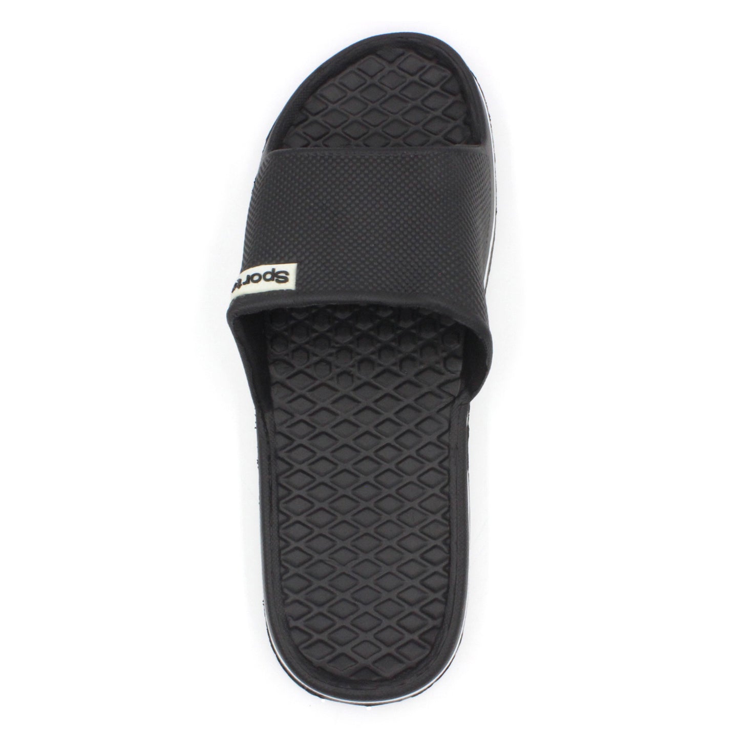 Wave Slide Sandals
