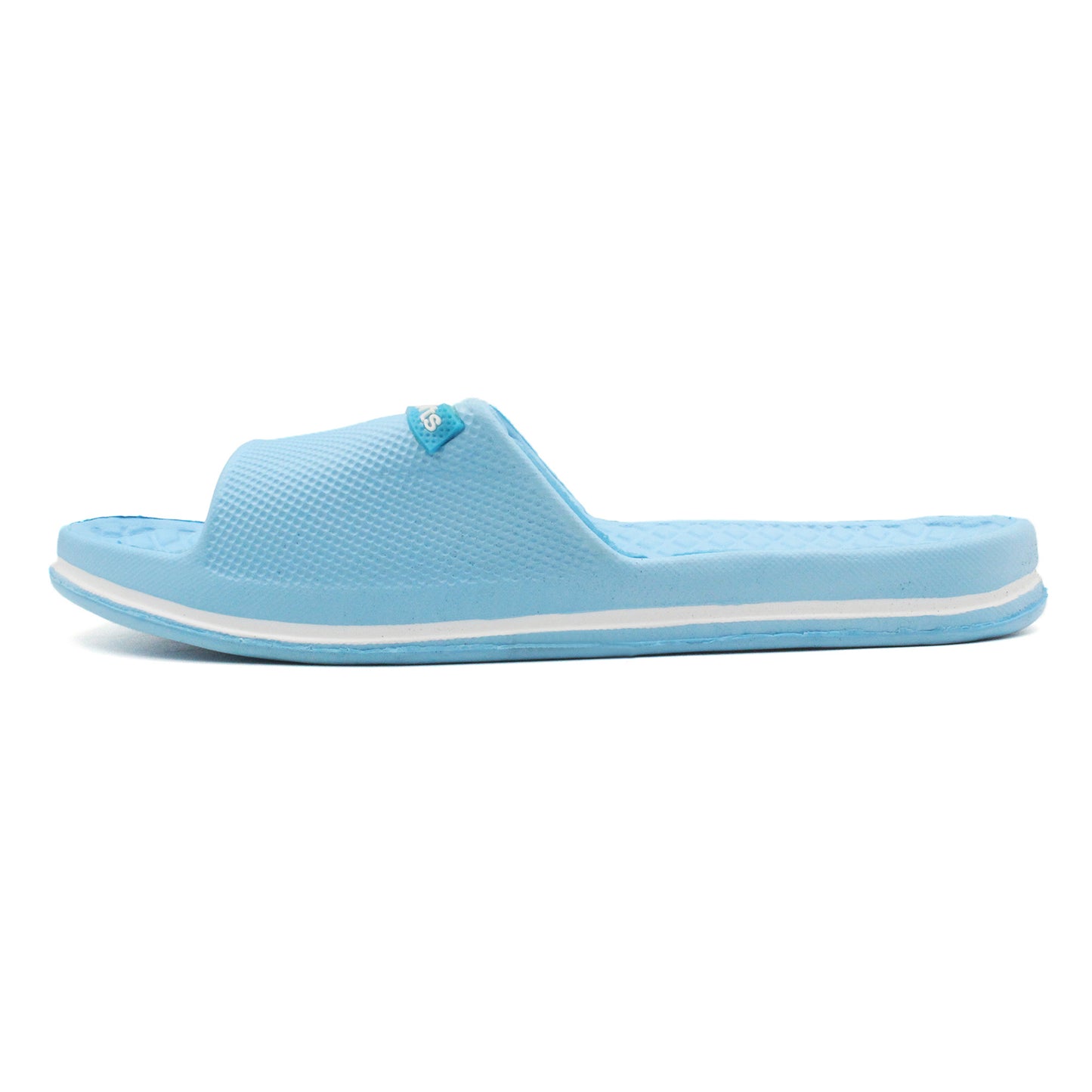 Wave Slide Sandals