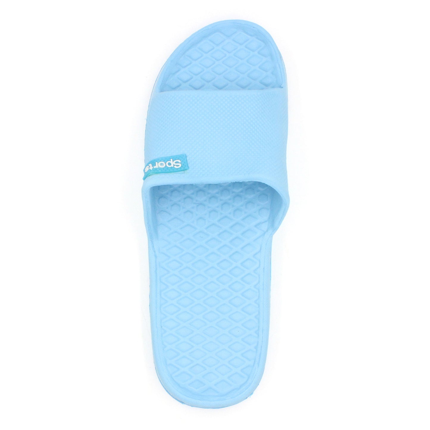 Wave Slide Sandals