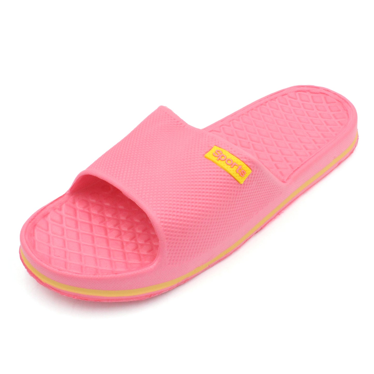 Wave Slide Sandals