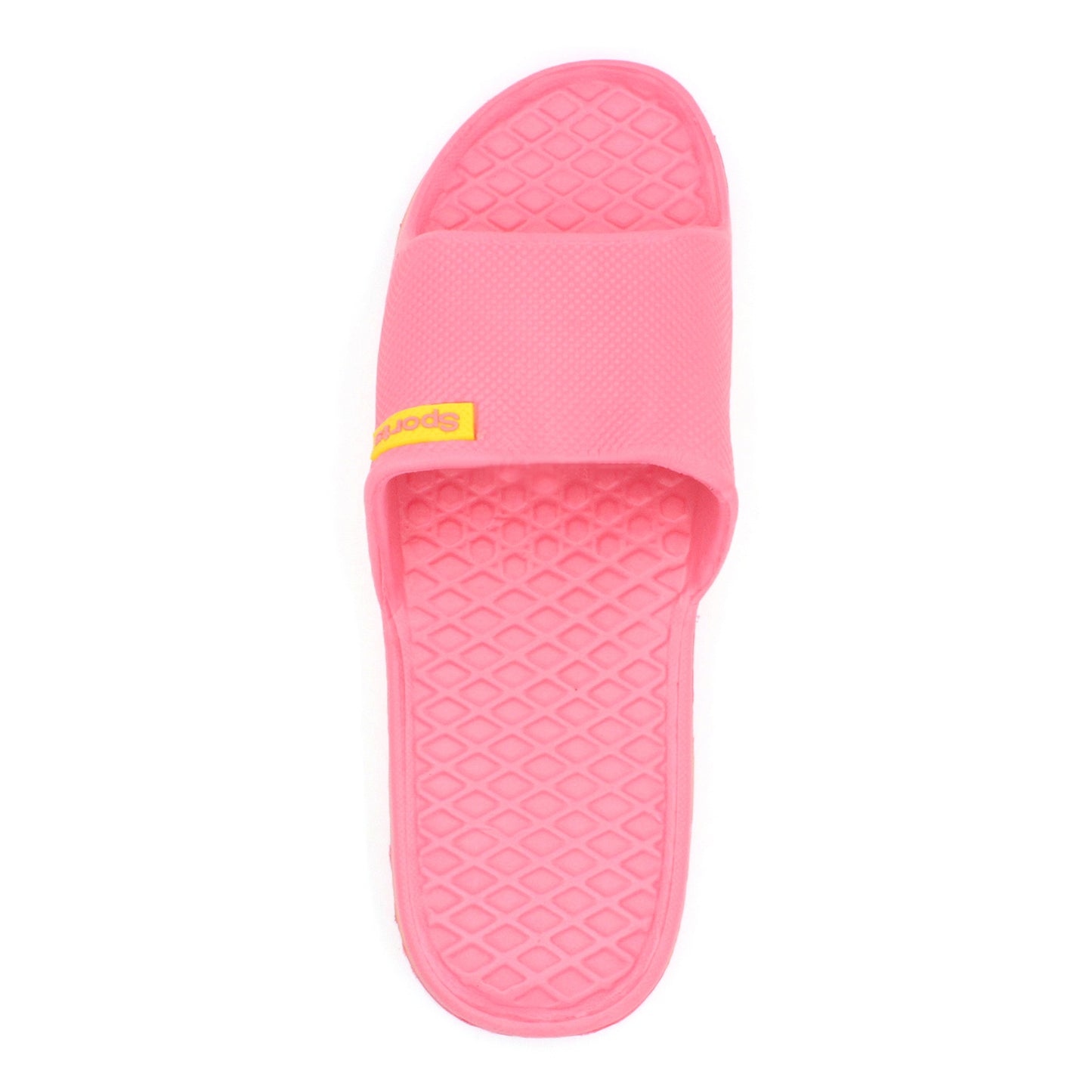 Wave Slide Sandals