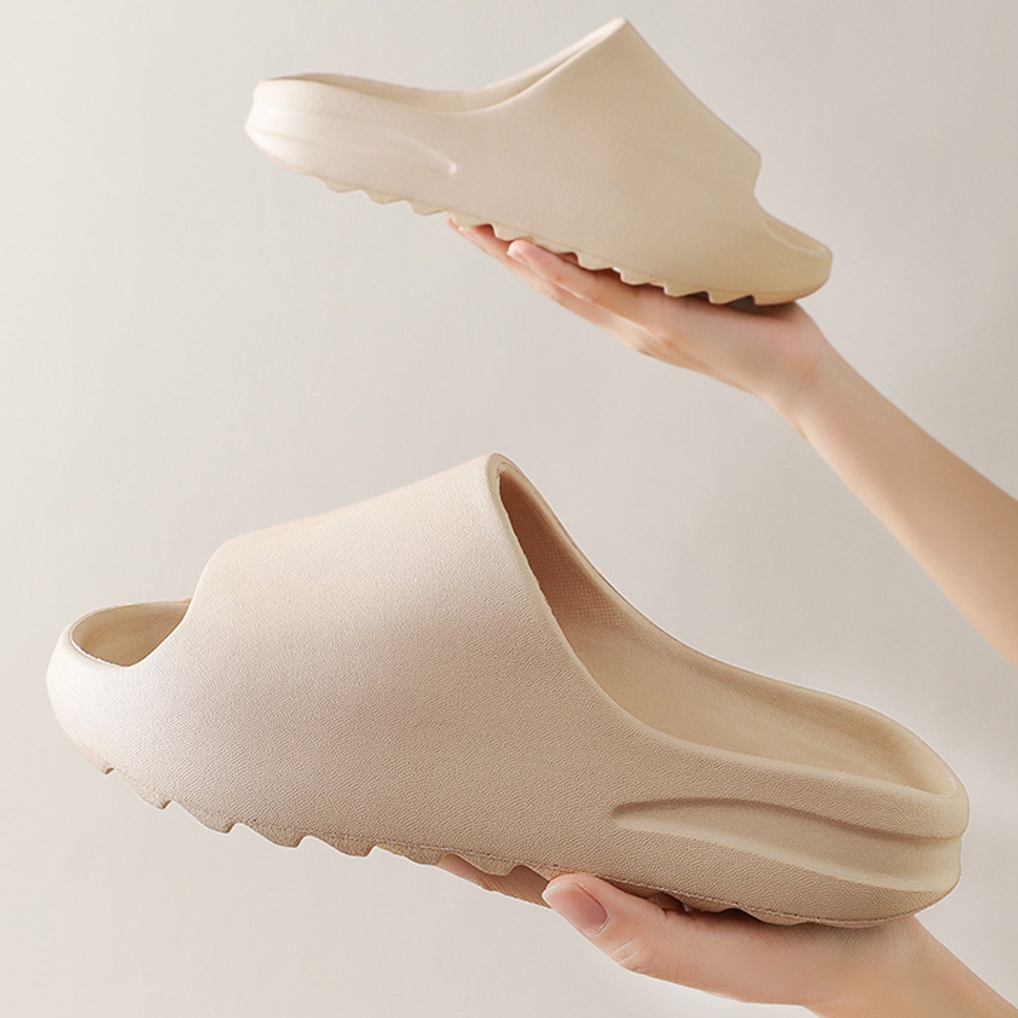 Unis Chunky Cloud Slides