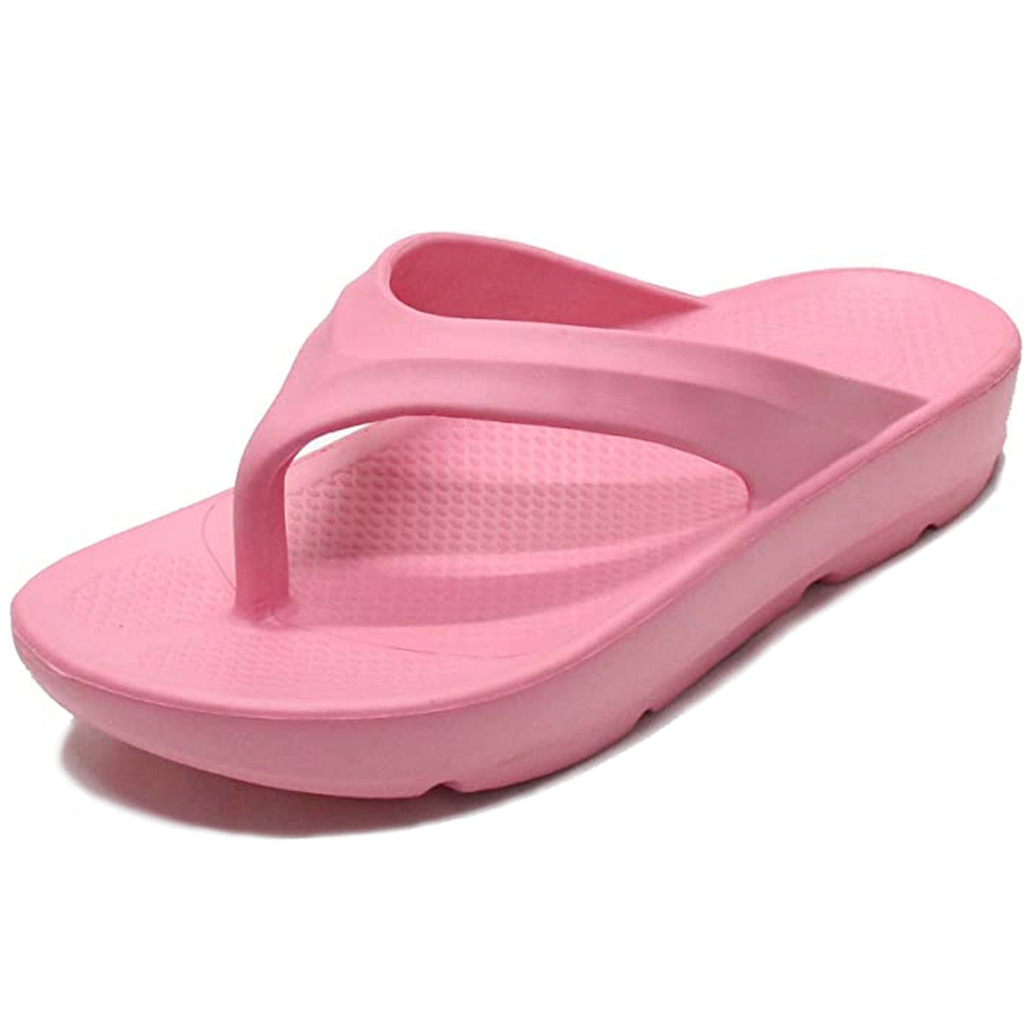 Joy Cushioned Platform Thong Sandals