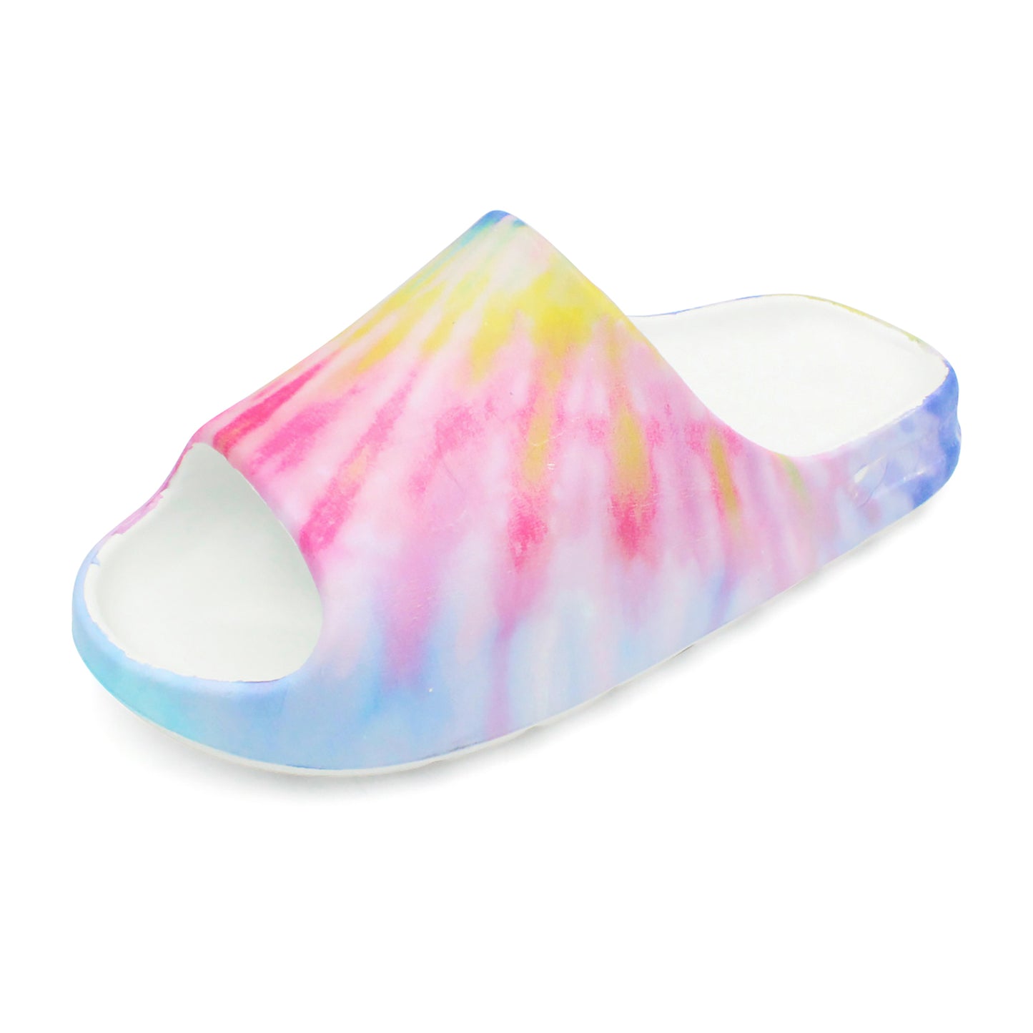 Unis Chunky Cloud Slides