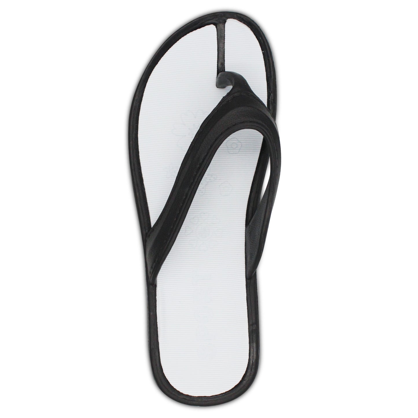 Aqua Y2k Summer Flip Flop