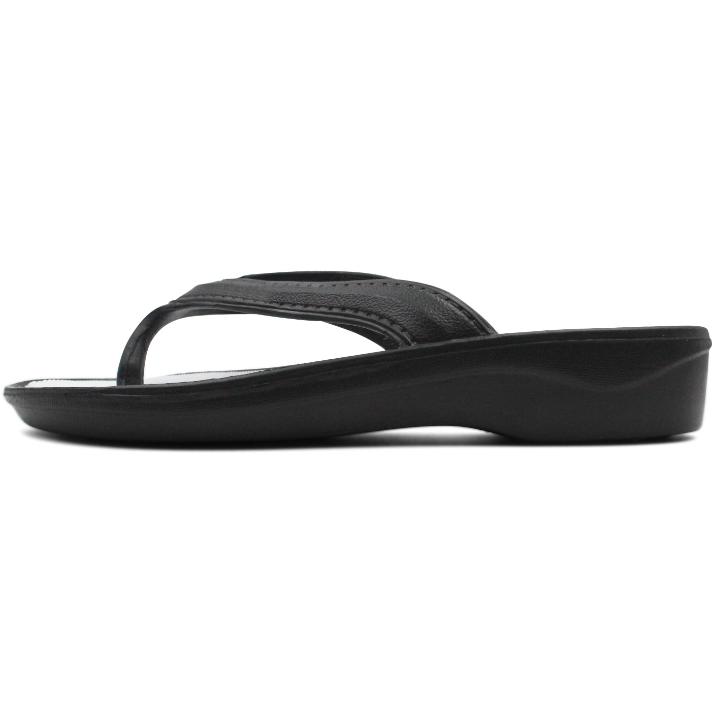Aqua Y2k Summer Flip Flop