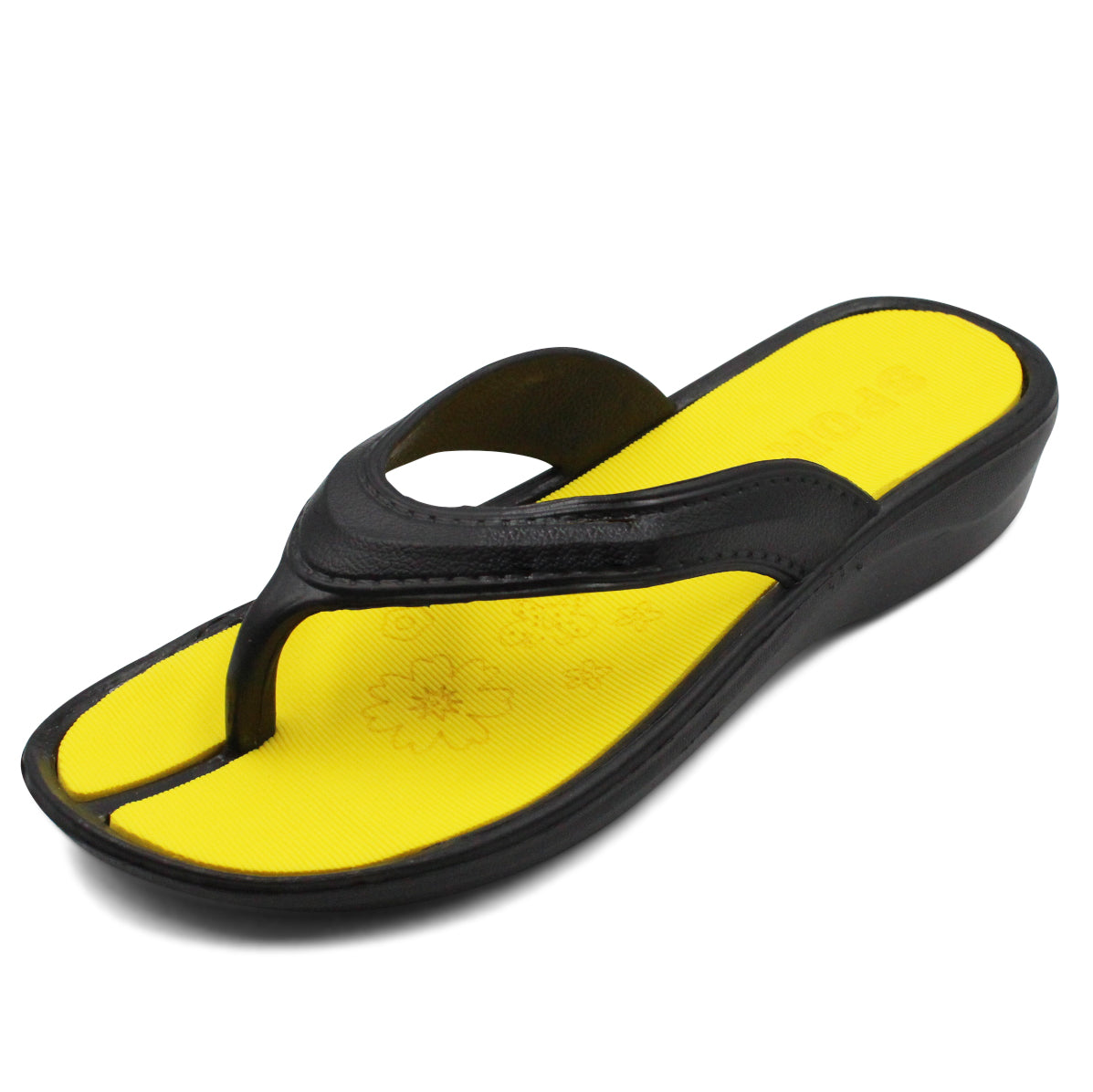 Aqua Y2k Summer Flip Flop
