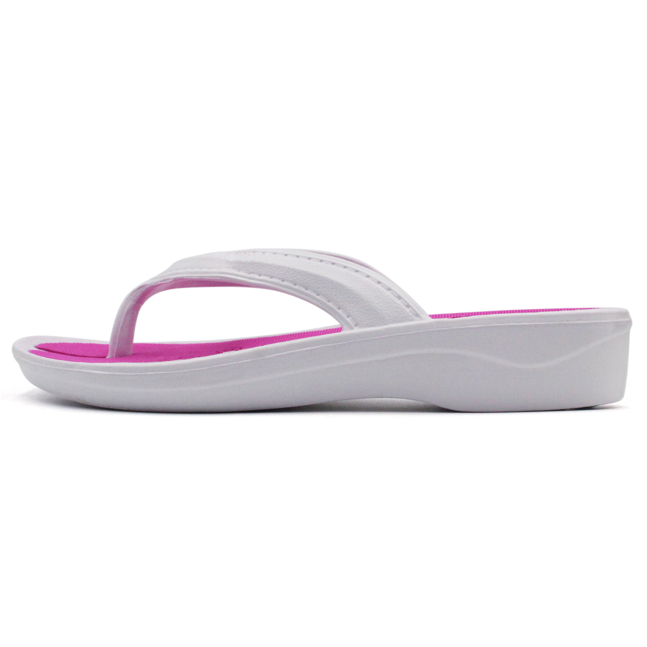 Aqua Y2k Summer Flip Flop