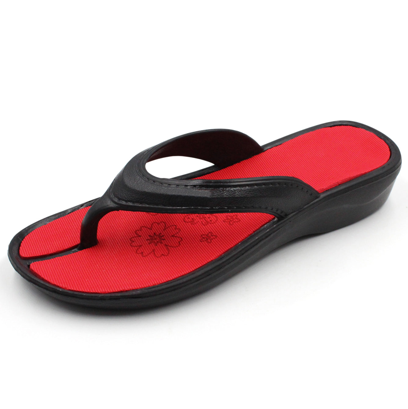 Aqua Y2k Summer Flip Flop