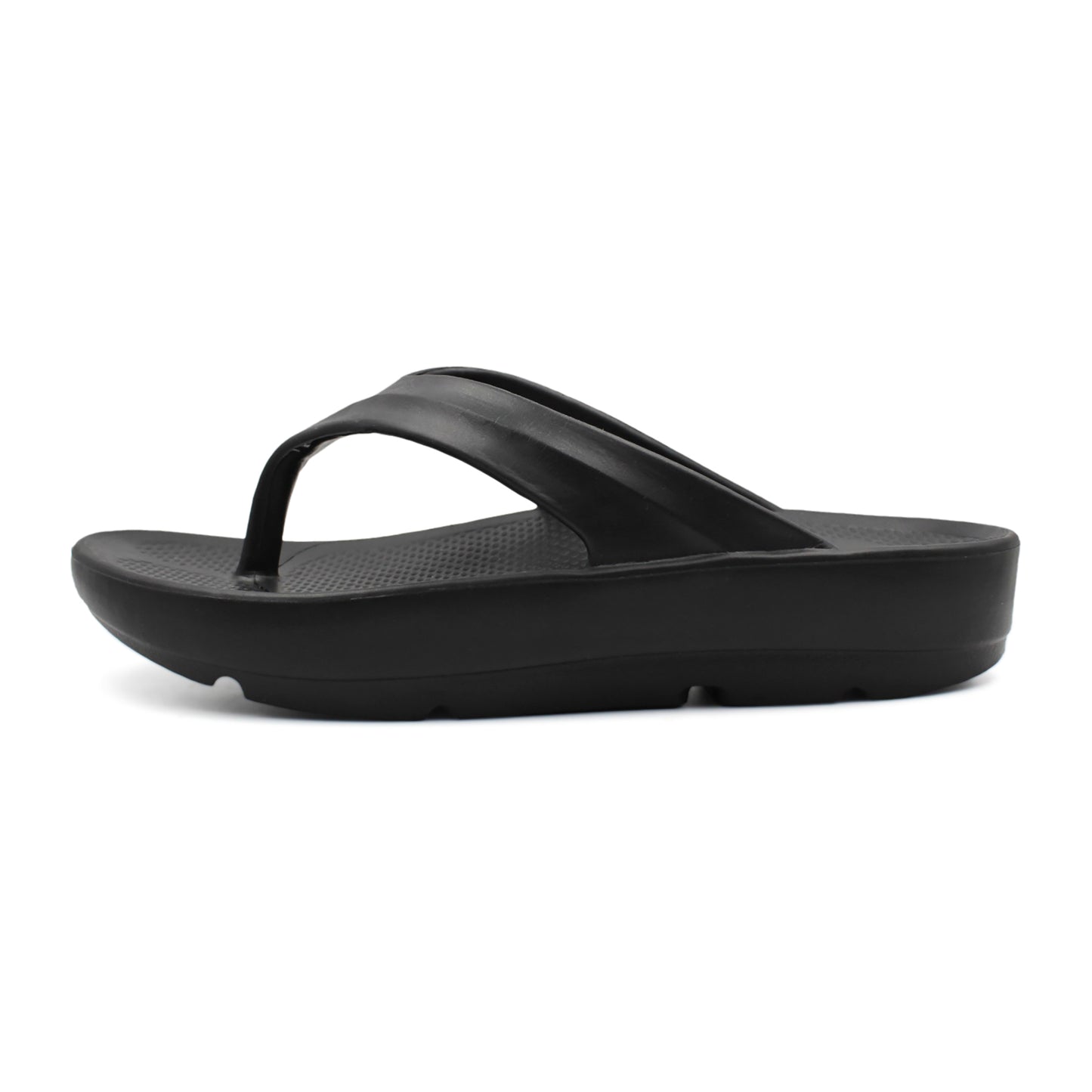 Joy Cushioned Platform Thong Sandals