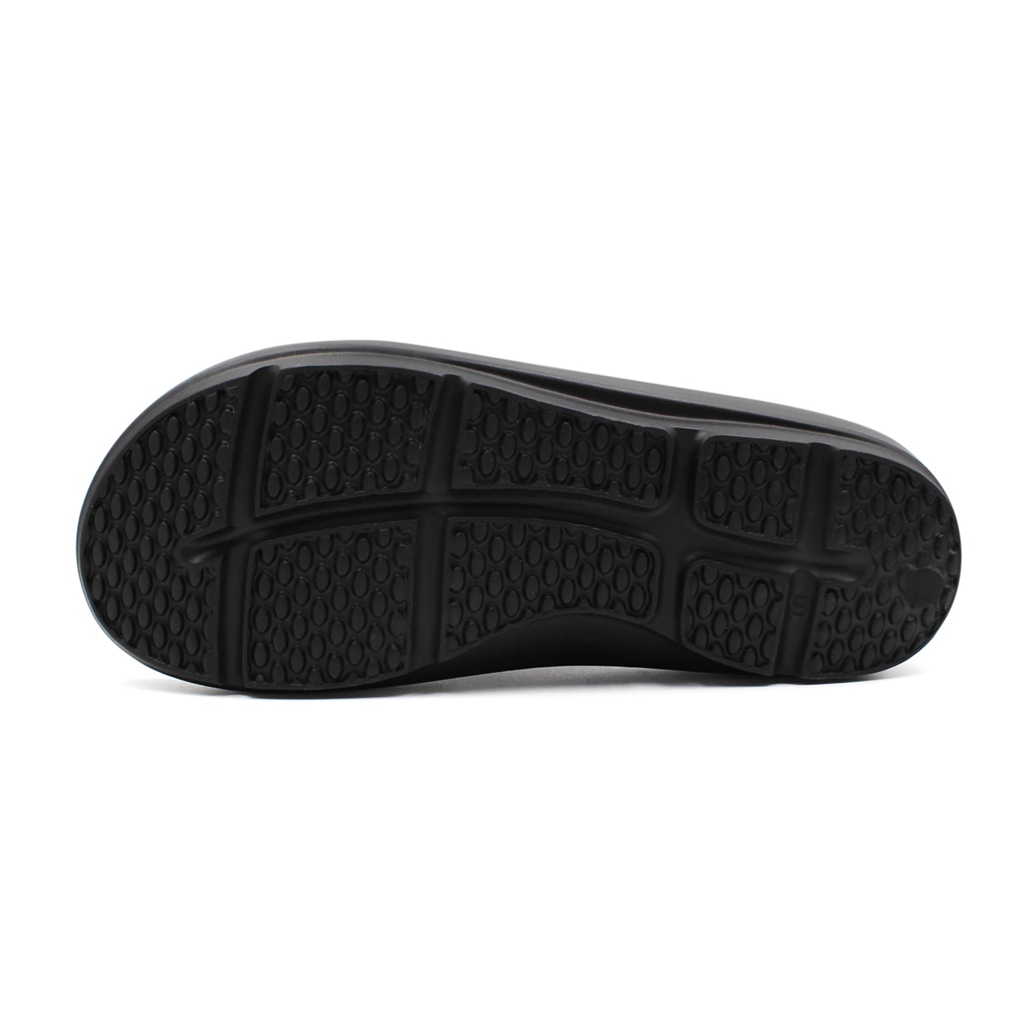 Joy Cushioned Platform Thong Sandals