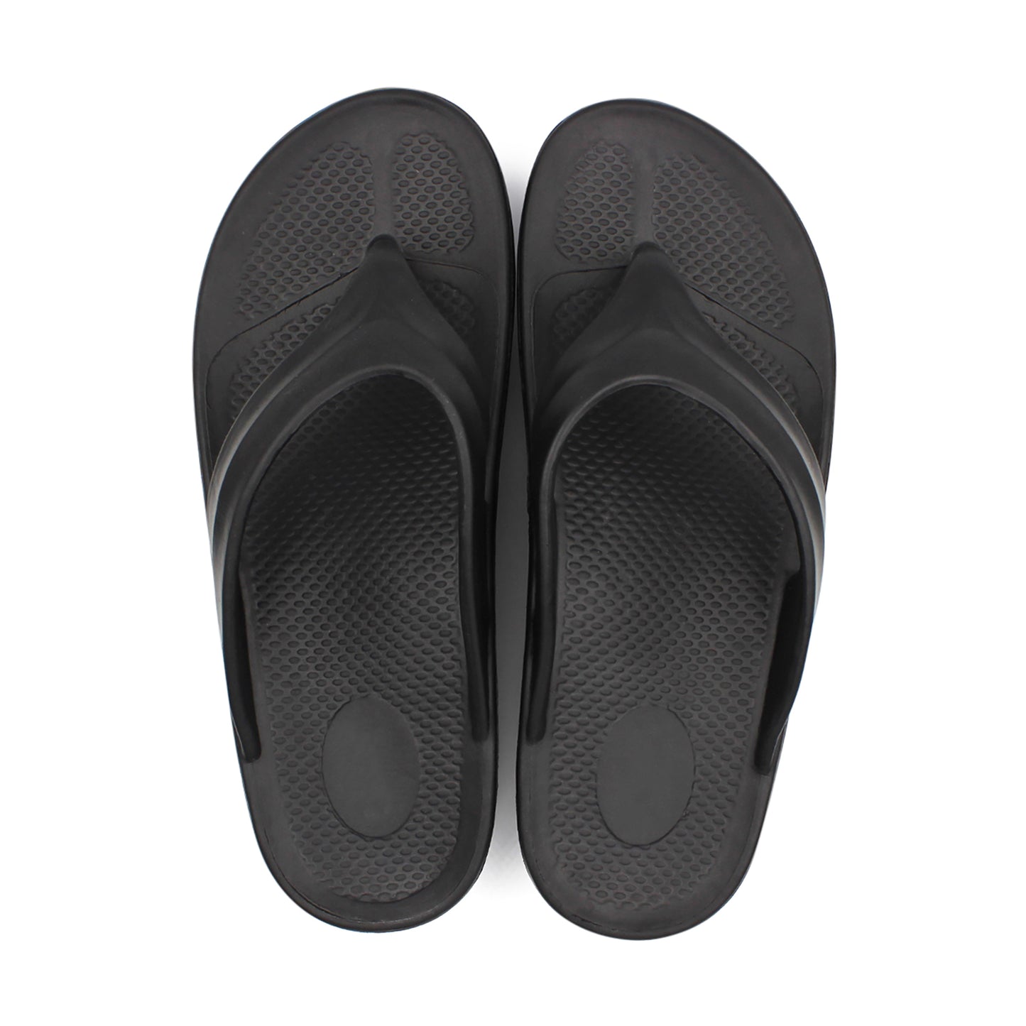 Joy Cushioned Platform Thong Sandals