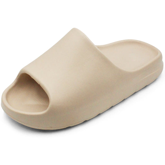 Unis Chunky Cloud Slides