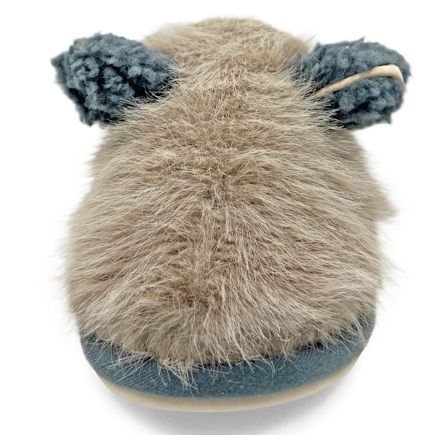 Teddy Animal Slippers