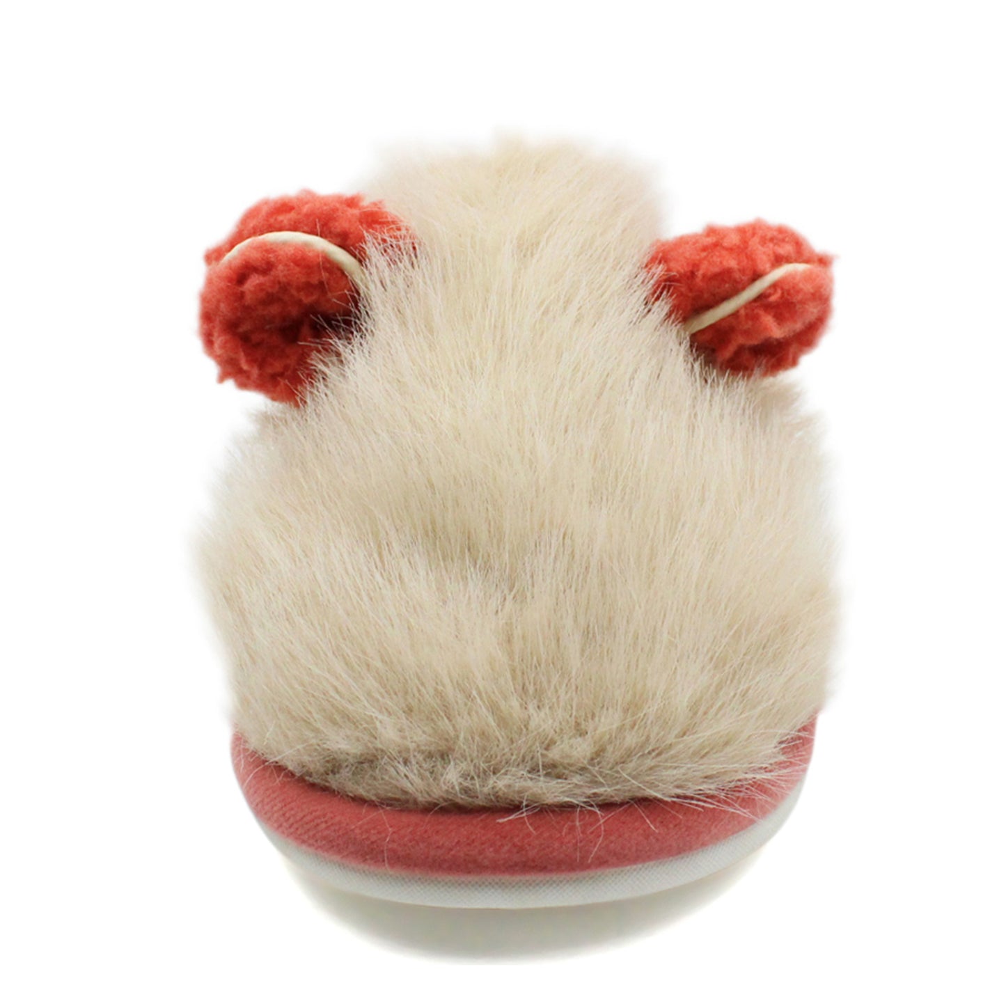 Teddy Animal Slippers