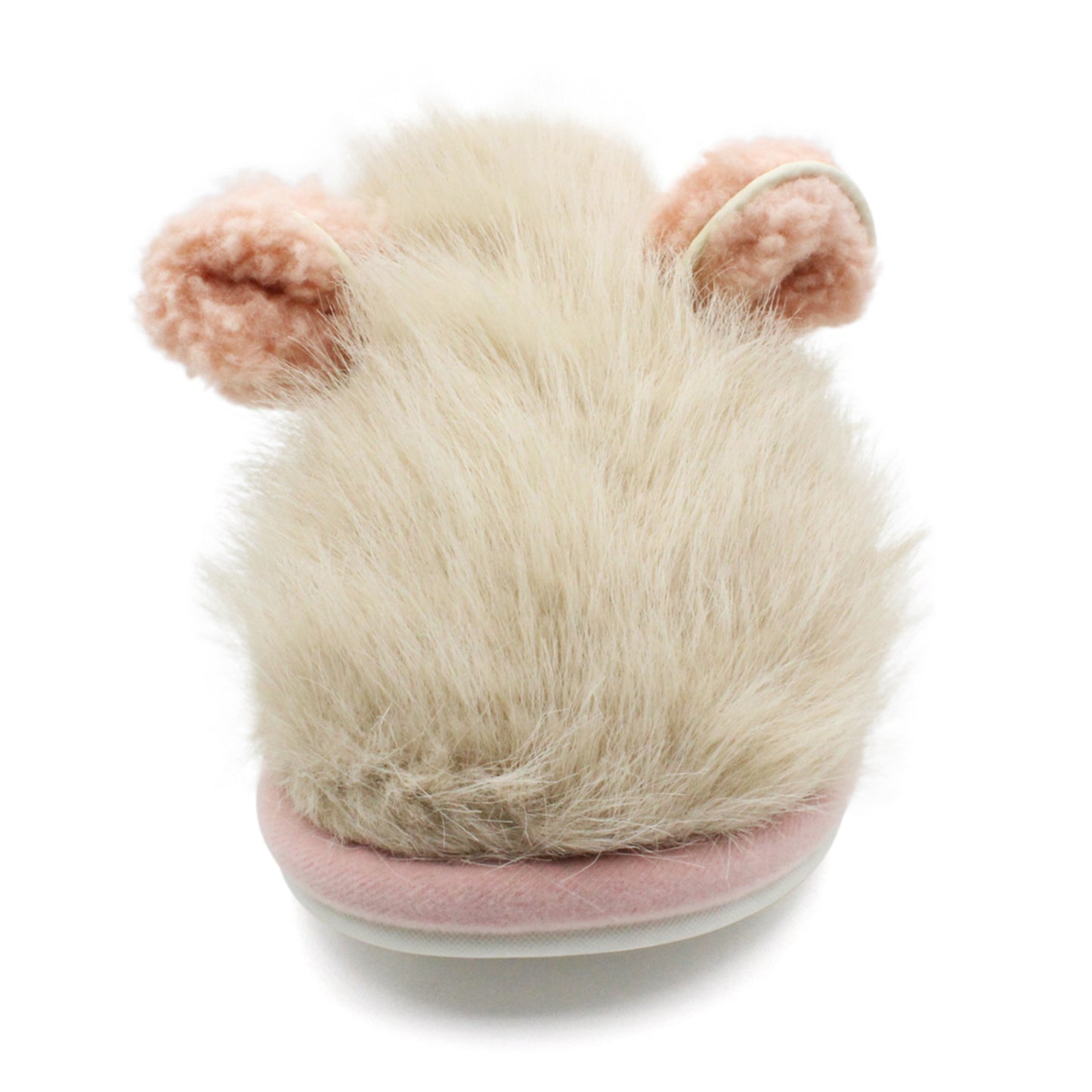 Teddy Animal Slippers