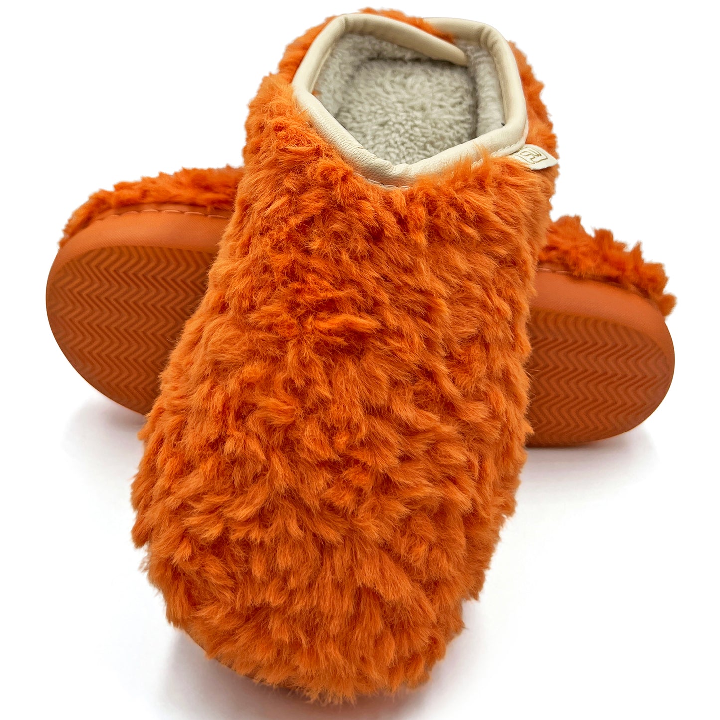 Sheep Faux Fur Slippers