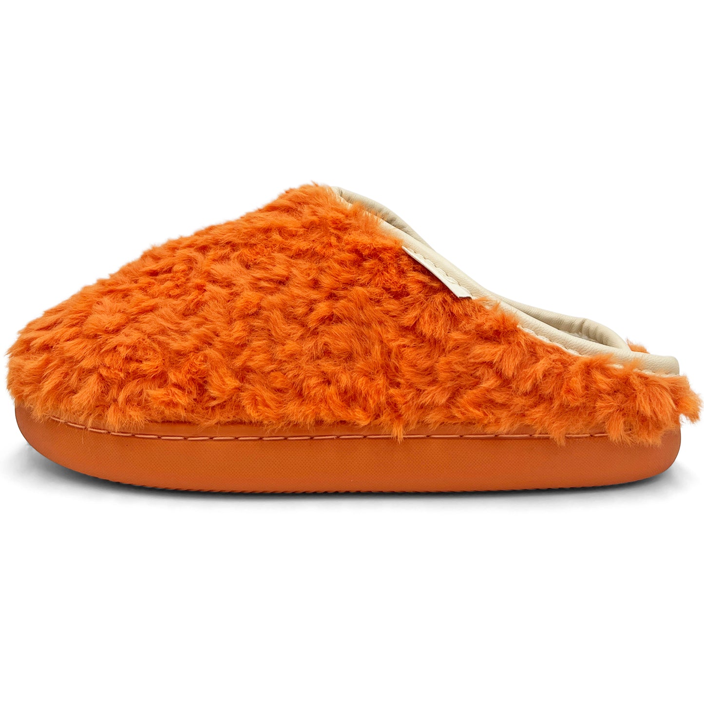Sheep Faux Fur Slippers
