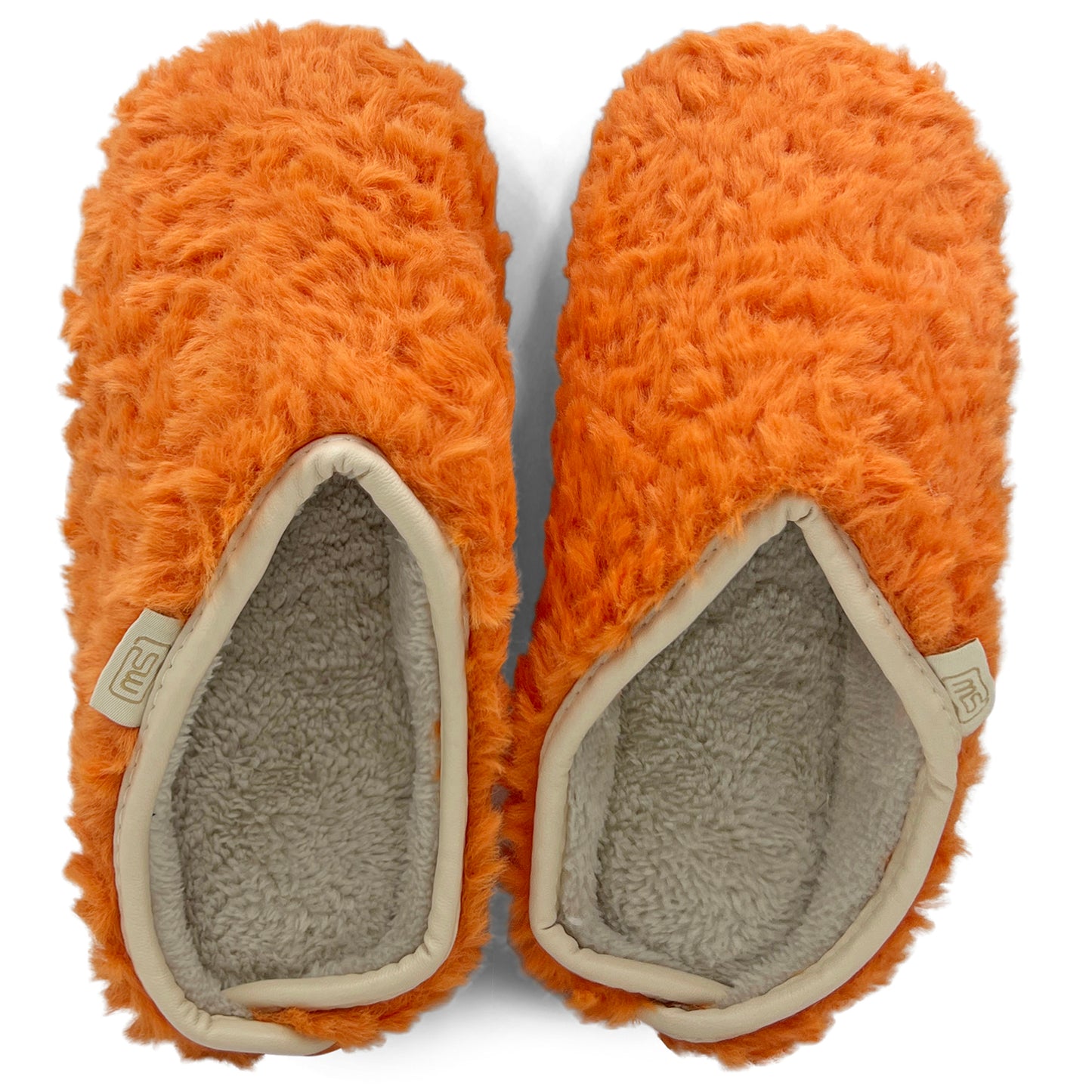 Sheep Faux Fur Slippers