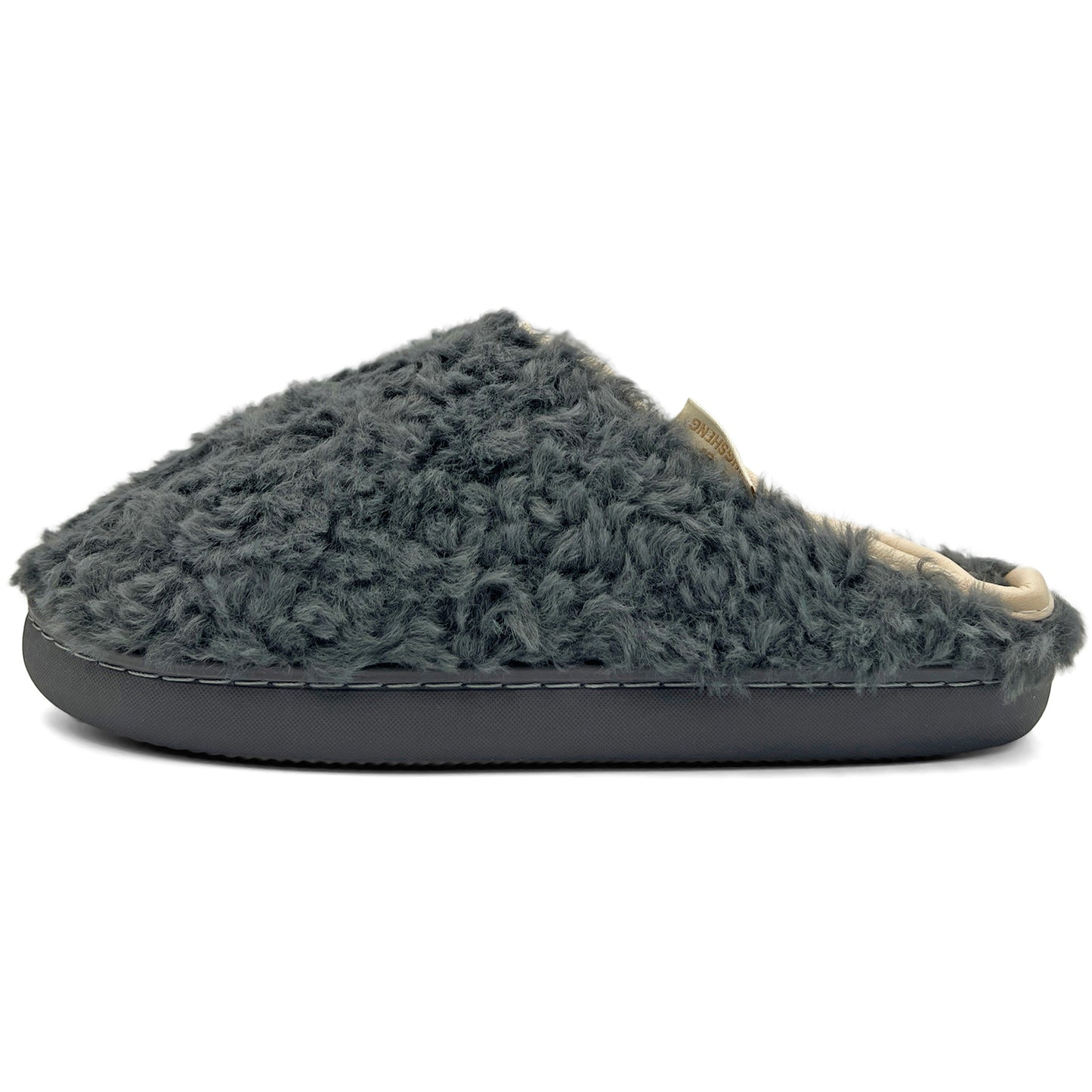 Sheep Faux Fur Slippers