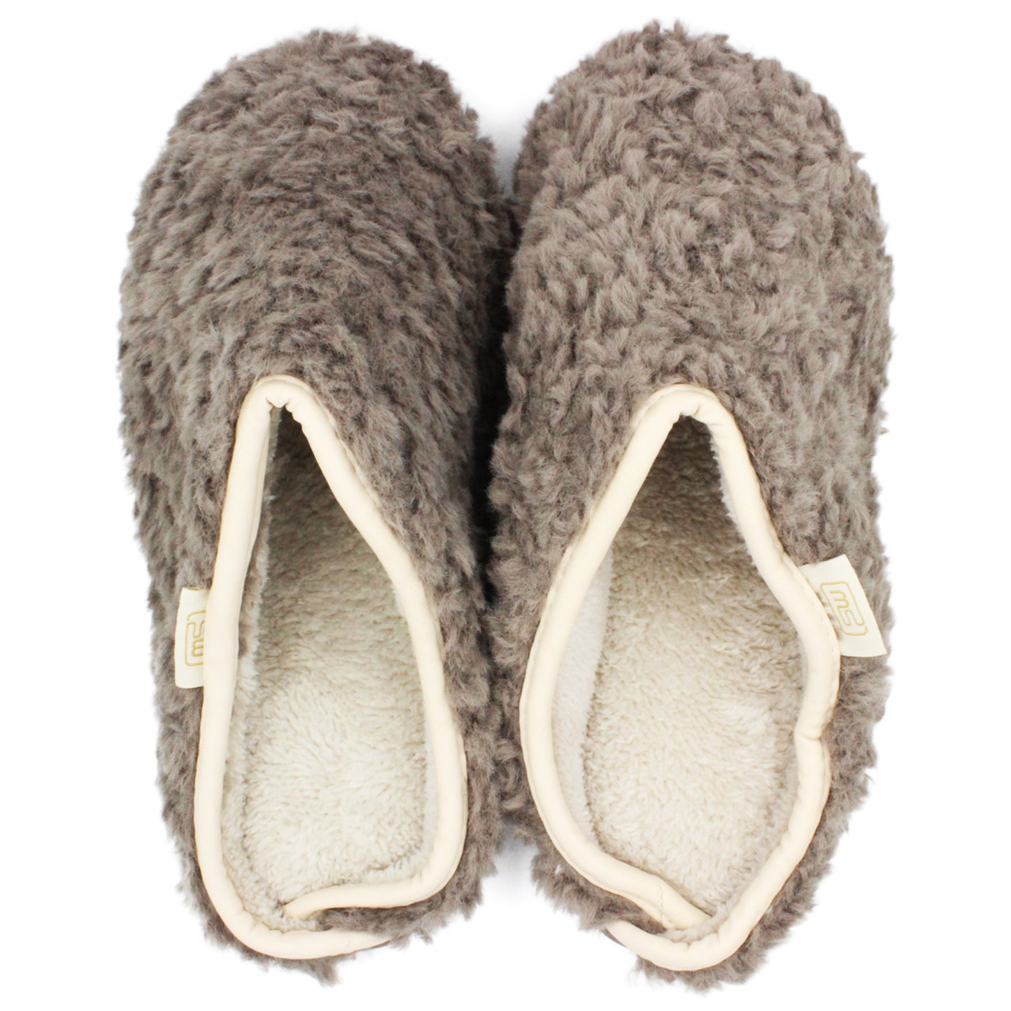 Sheep Faux Fur Slippers
