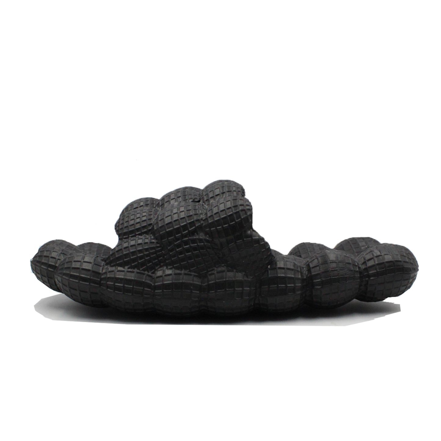 Golf Open Toe Bubble Slides
