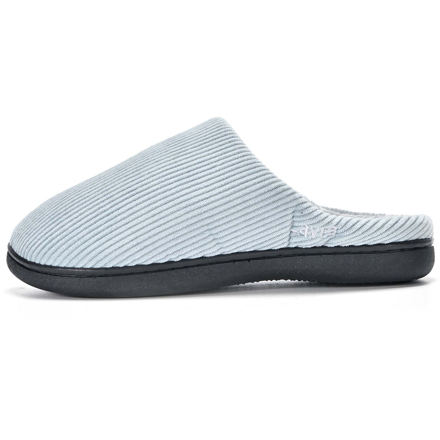 Andro Memory Foam Corduroy Slippers