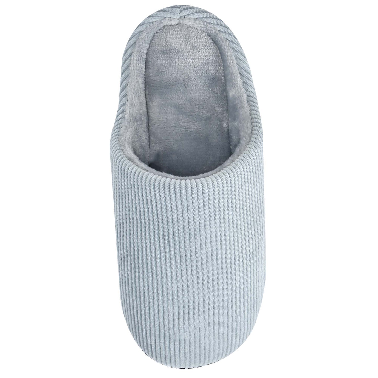 Andro Memory Foam Corduroy Slippers