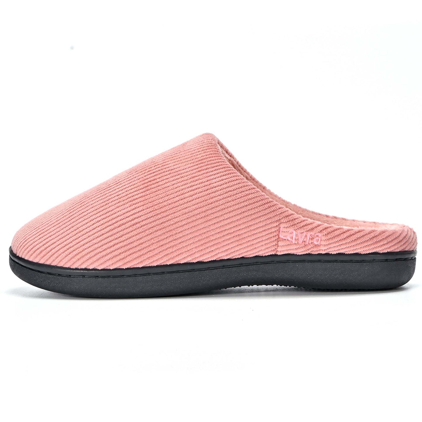 Andro Memory Foam Corduroy Slippers